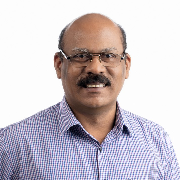 Gopal Muthusamy Profile Picture