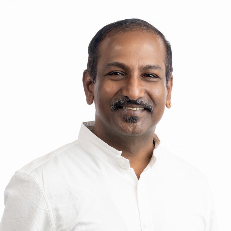 Govindaraju Senthilkumar Profile Picture