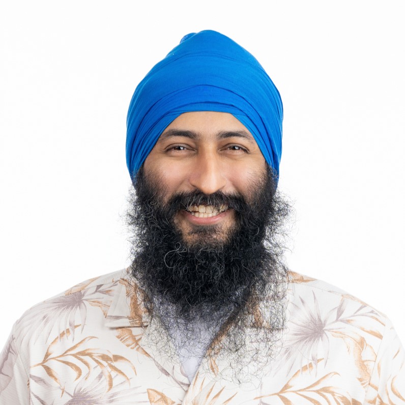 Harmeet Singh Profile Picture