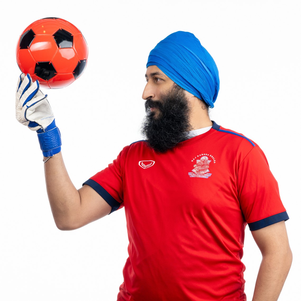 Harmeet Singh Profile Picture