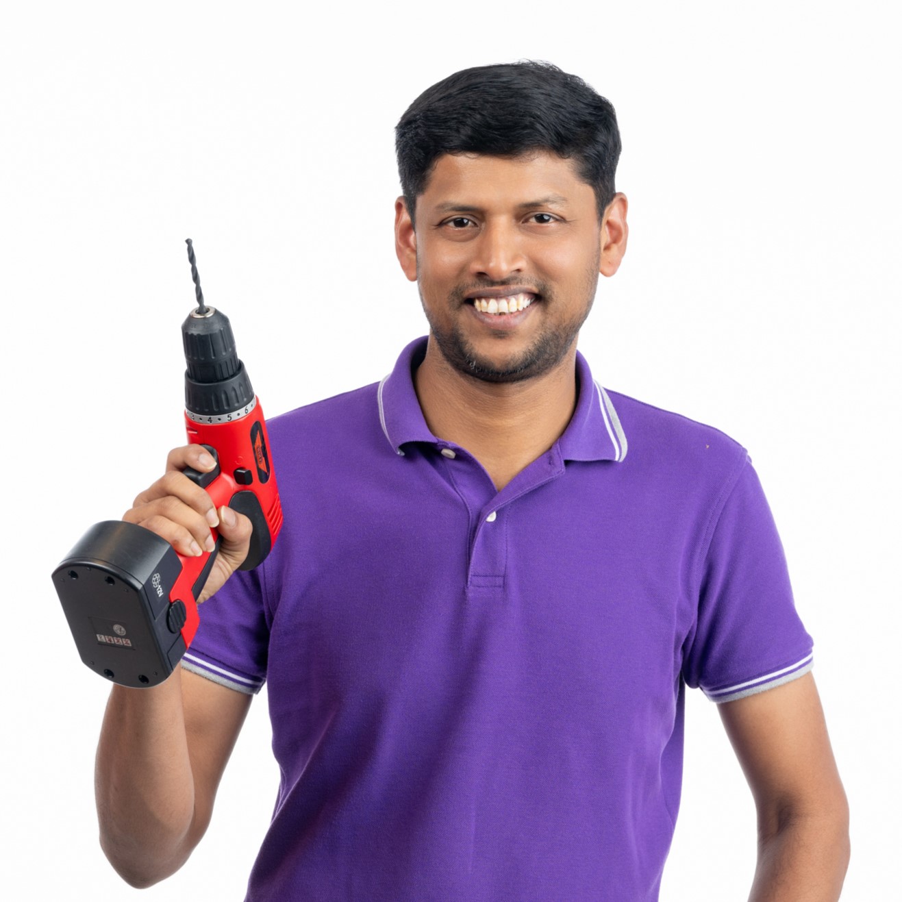 Logan Venkataraman Profile Picture