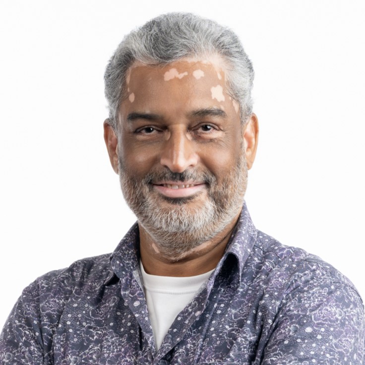 Ravi Ramasamy Profile Picture