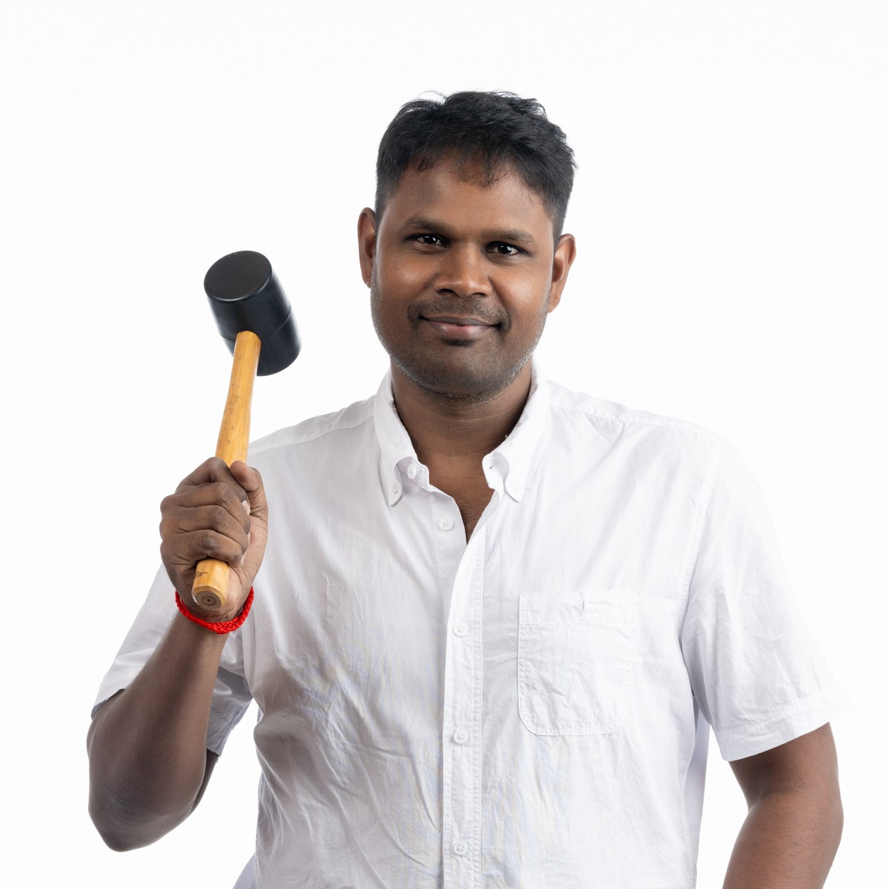 Saravanan Marimuthu Profile Picture