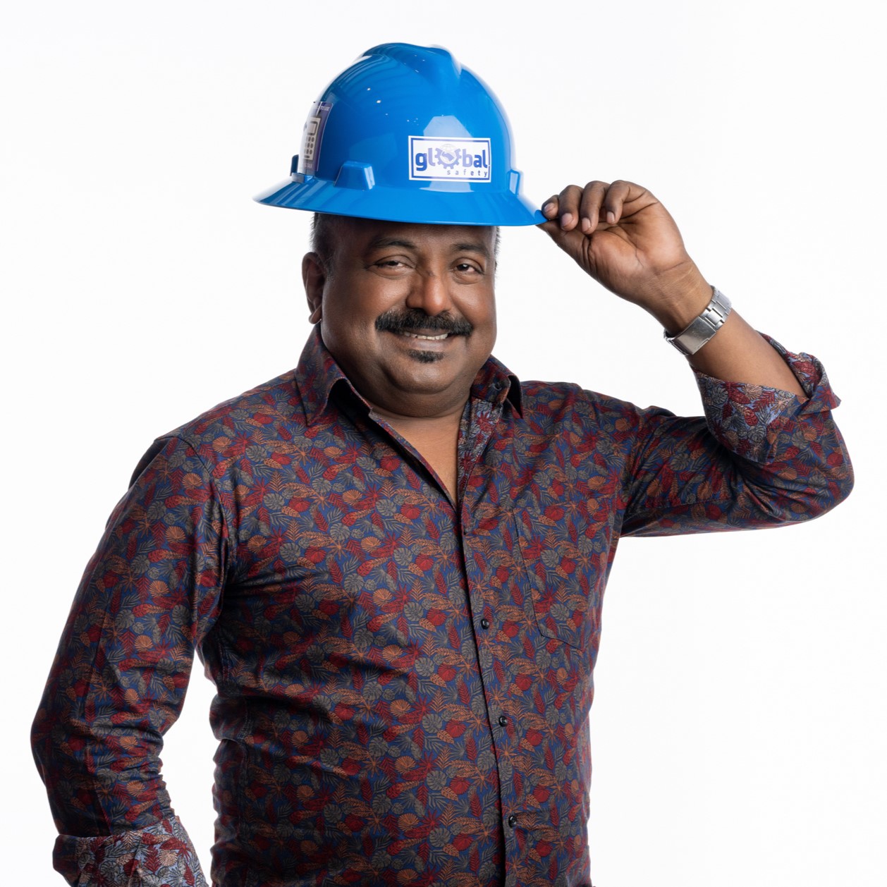 Thangavel Pillai Ramachandran Profile Picture