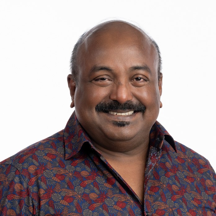 Thangavel Pillai Ramachandran Profile Picture