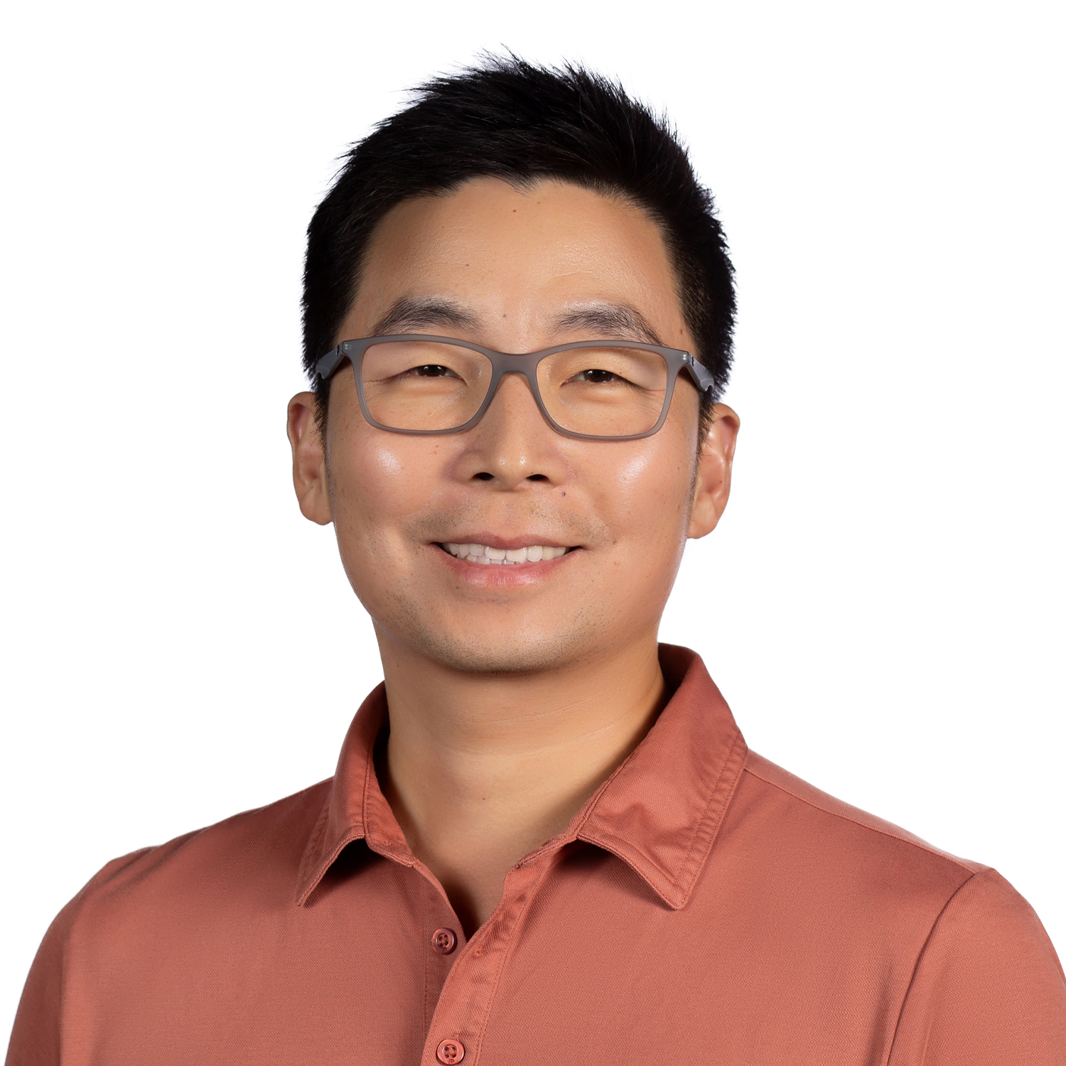 Bryan Kim Profile Picture