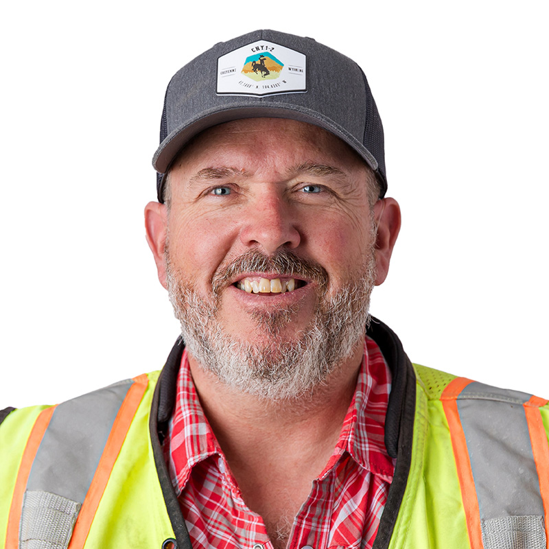 Eric Johnson Profile Picture