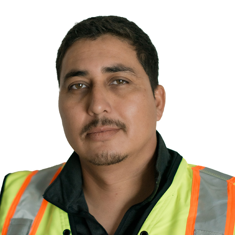 Fidel Gomez Mendia Profile Picture