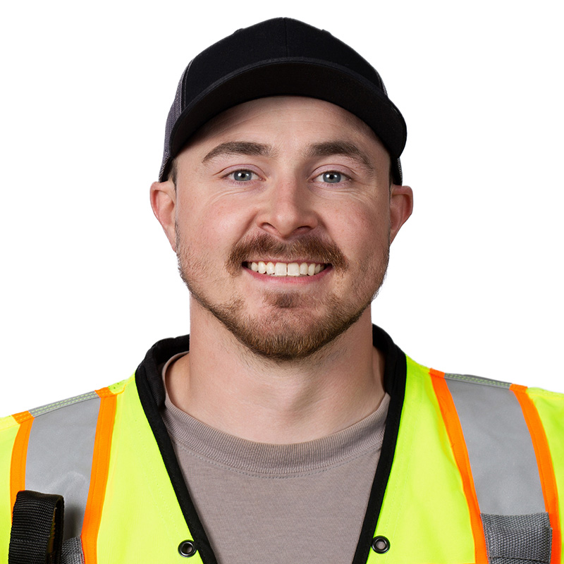 Jake Peck Profile Picture