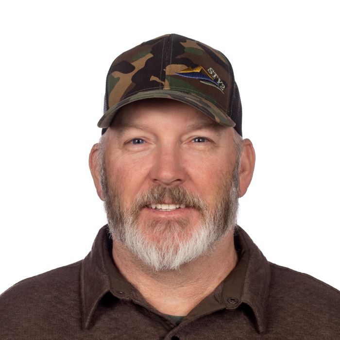 Joe Muckey Profile Picture