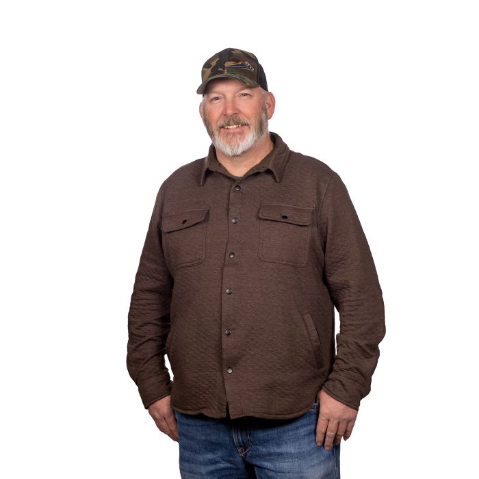 Joe Muckey Profile Picture