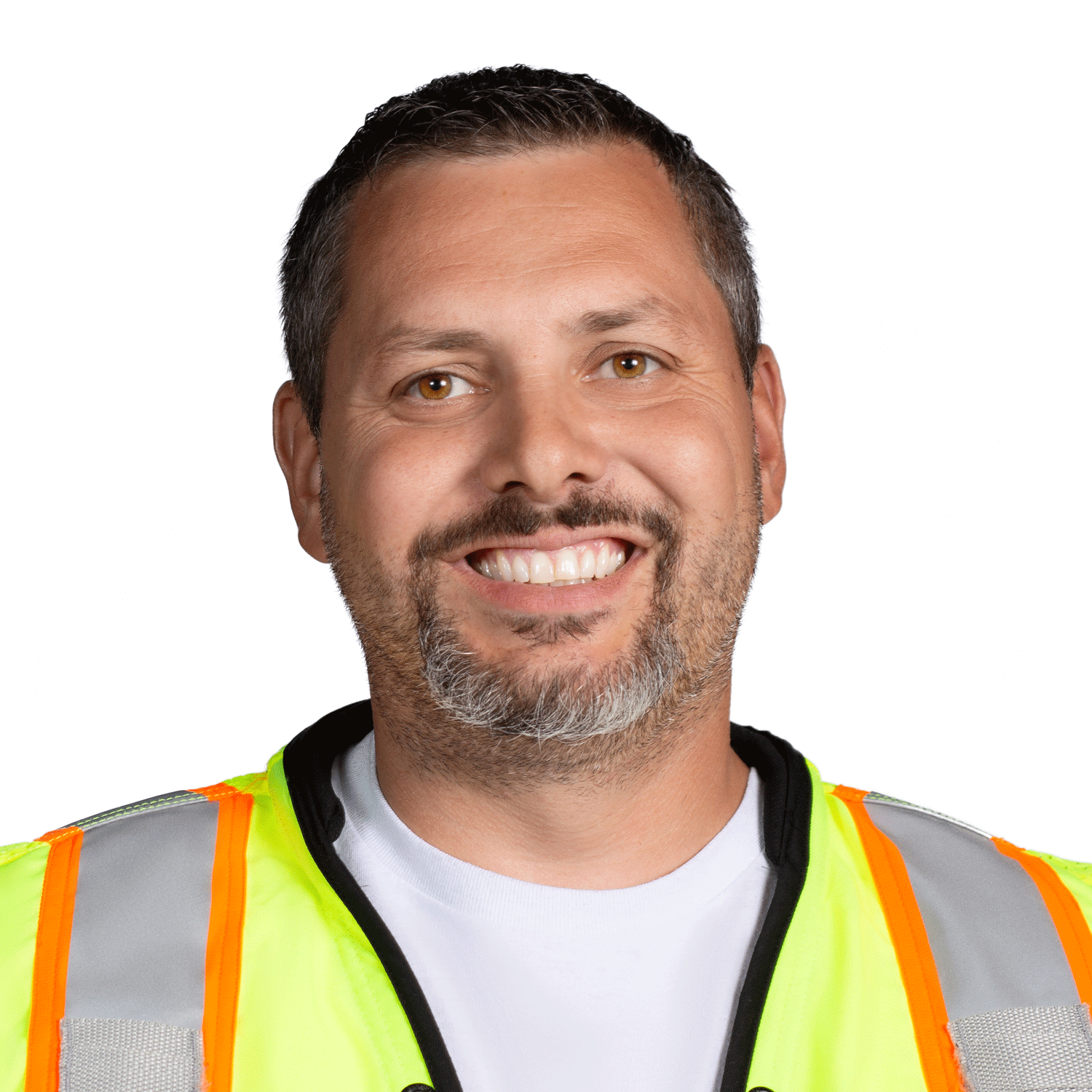 Brandon Beranek Profile Picture