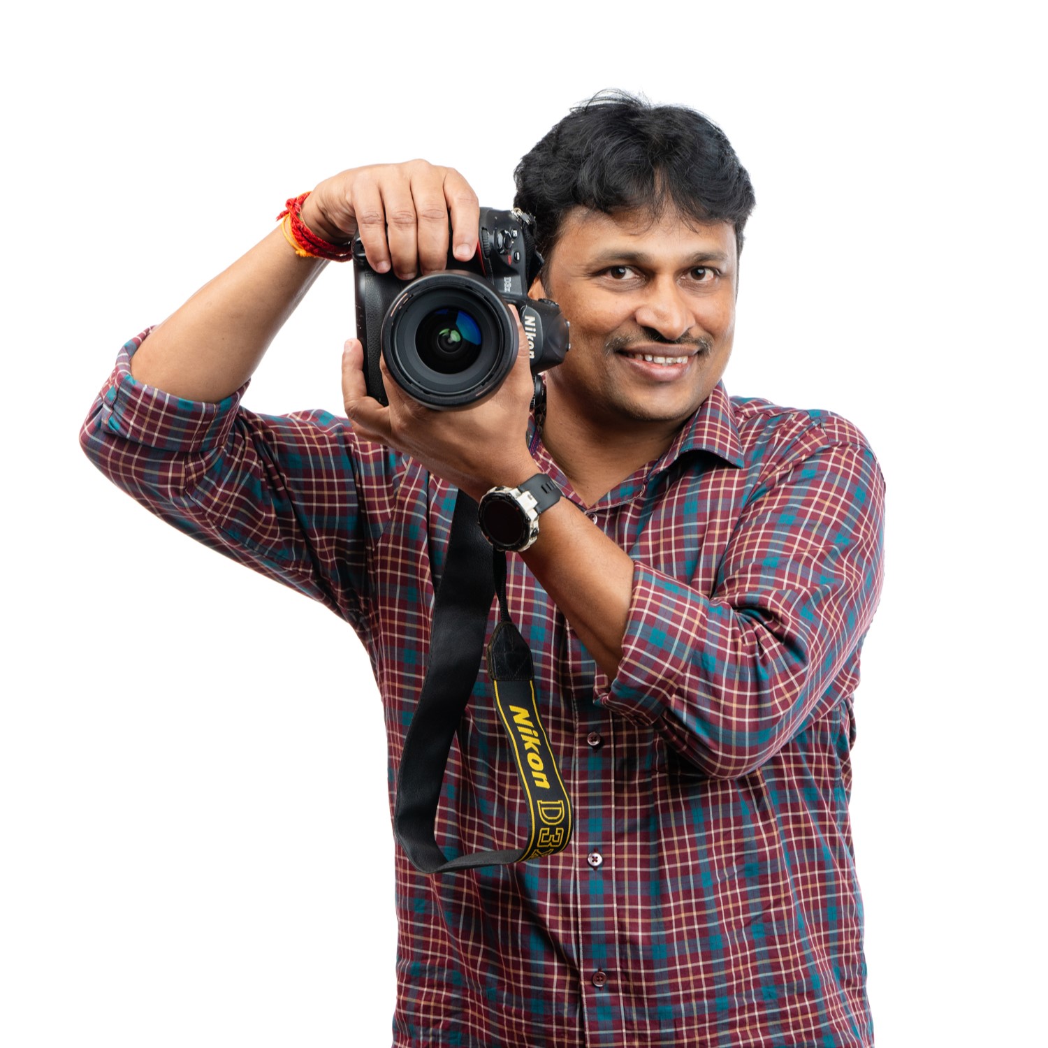 Adiaman Sundaram Profile Picture