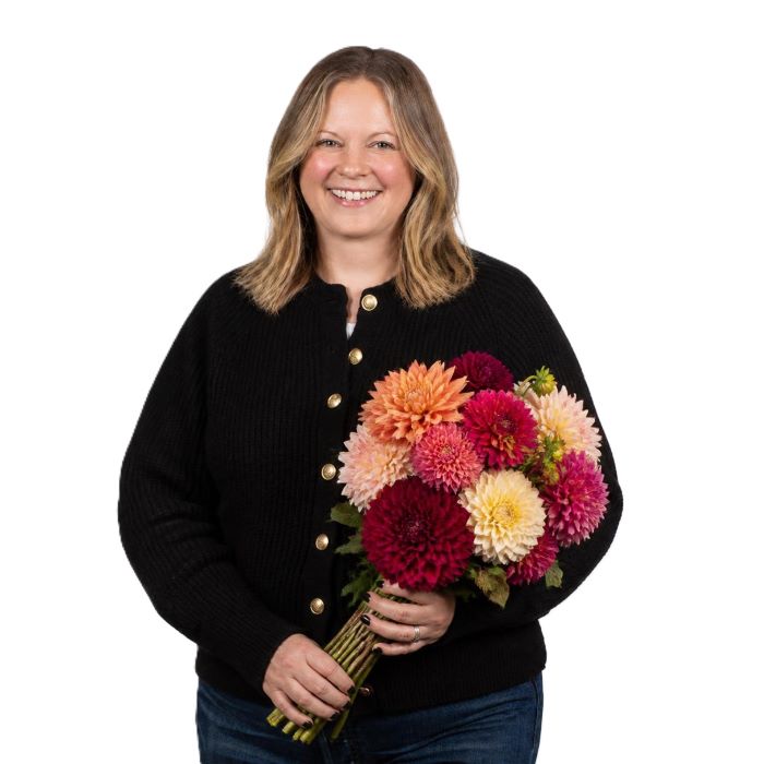 Erin Adams Profile Picture