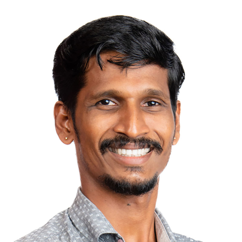 Babu Thanikodi Profile Picture