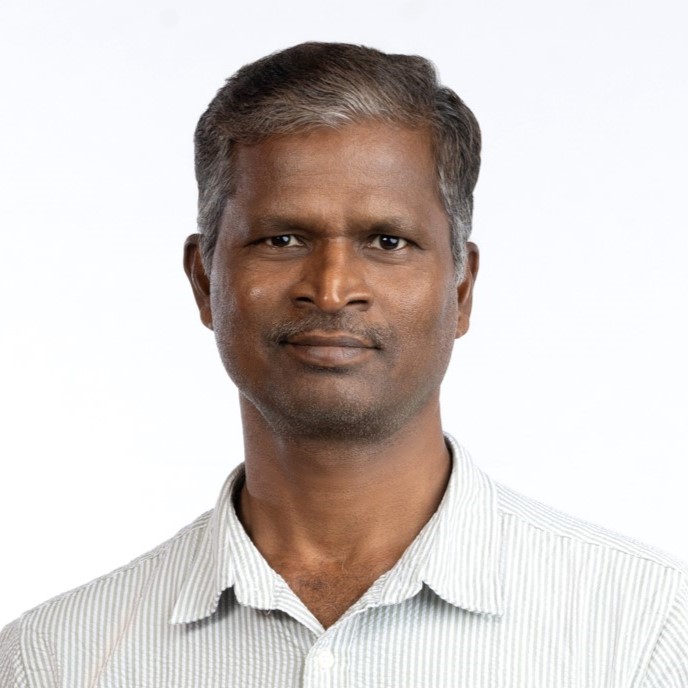 Balasubramanian Murugesan Profile Picture