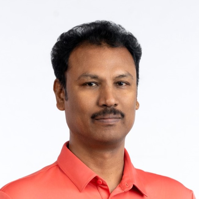 Deivendran Ayyanan Profile Picture