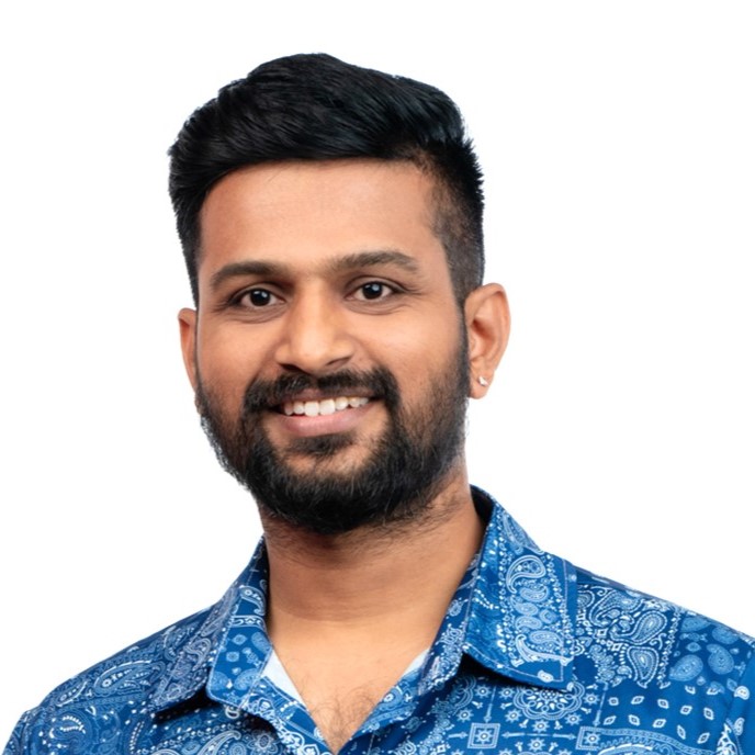 Dhananjayan Venkatesan Profile Picture