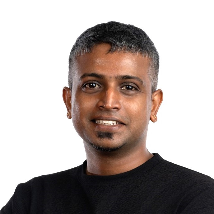 Dinesh Nasendran Profile Picture