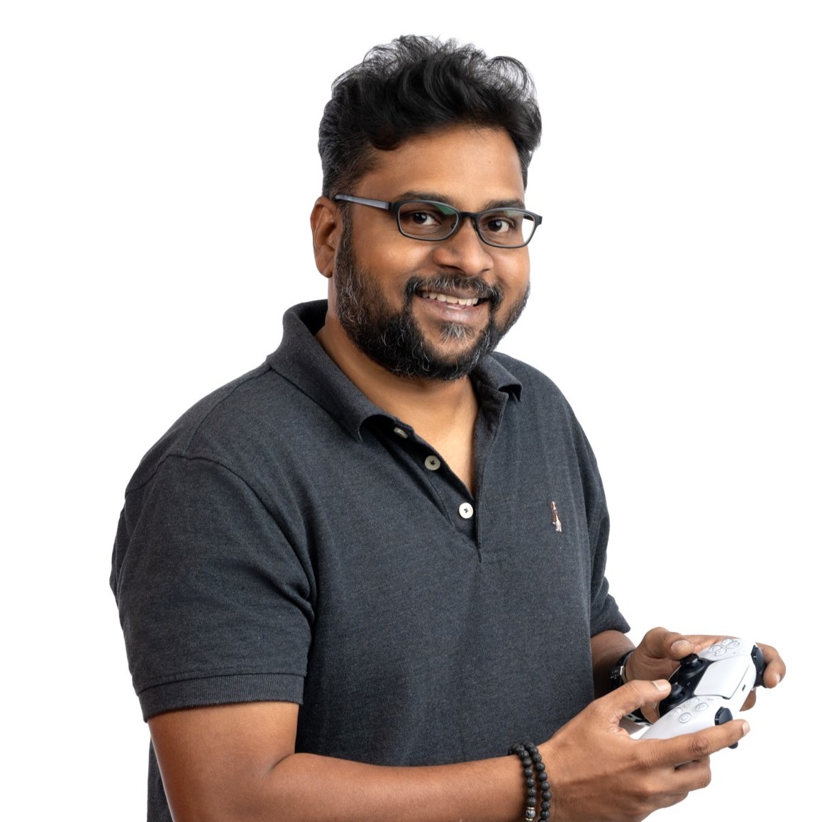 Ganesan Shinasamy Profile Picture