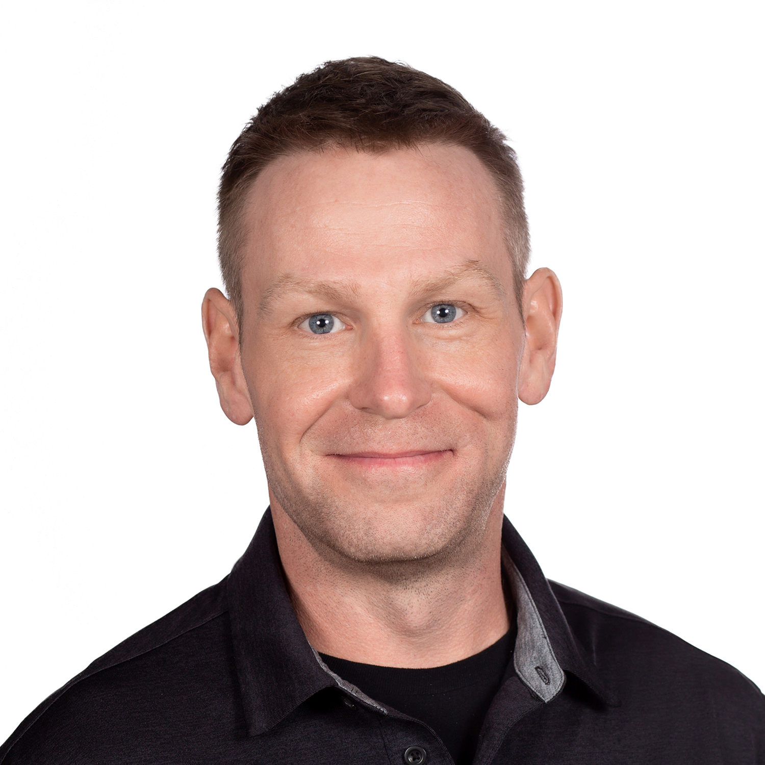 Jared Rossini Profile Picture