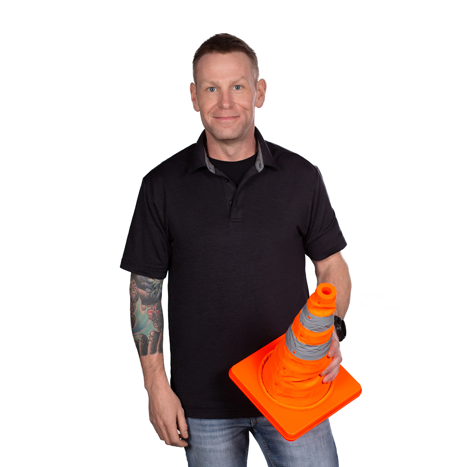 Jared Rossini Profile Picture