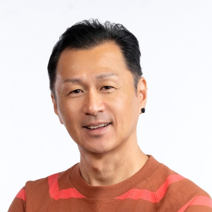 Julius Chew Profile Picture