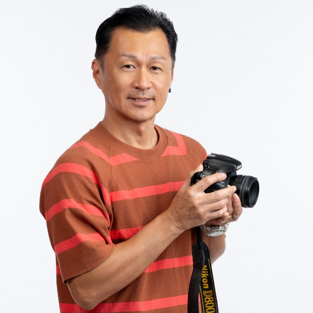 Julius Chew Profile Picture