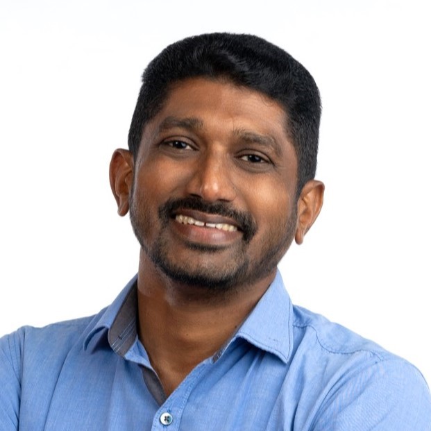 Kannan Rajendran Profile Picture