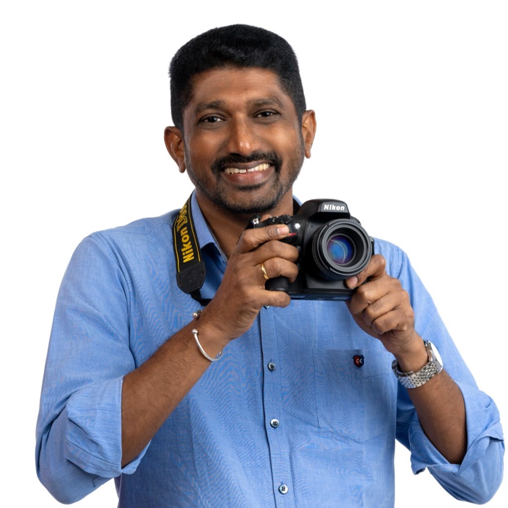 Kannan Rajendran Profile Picture