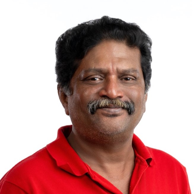 Khanavelu Vanaravam Profile Picture