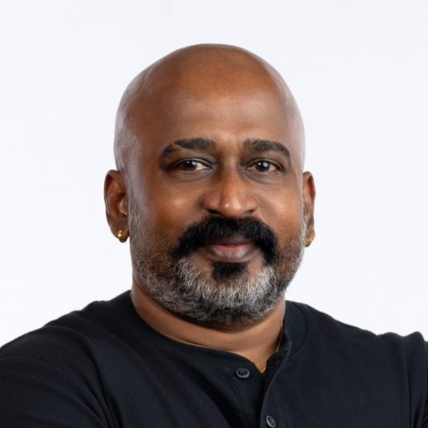 Rajendran Mariappan Profile Picture