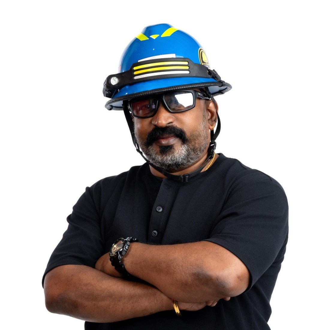 Rajendran Mariappan Profile Picture