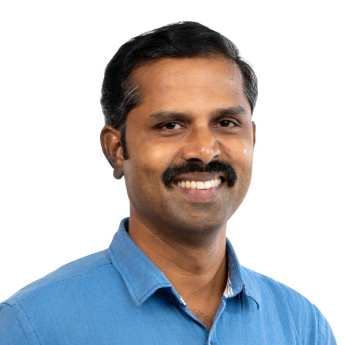 Ramakrishnan Dhandapani Profile Picture