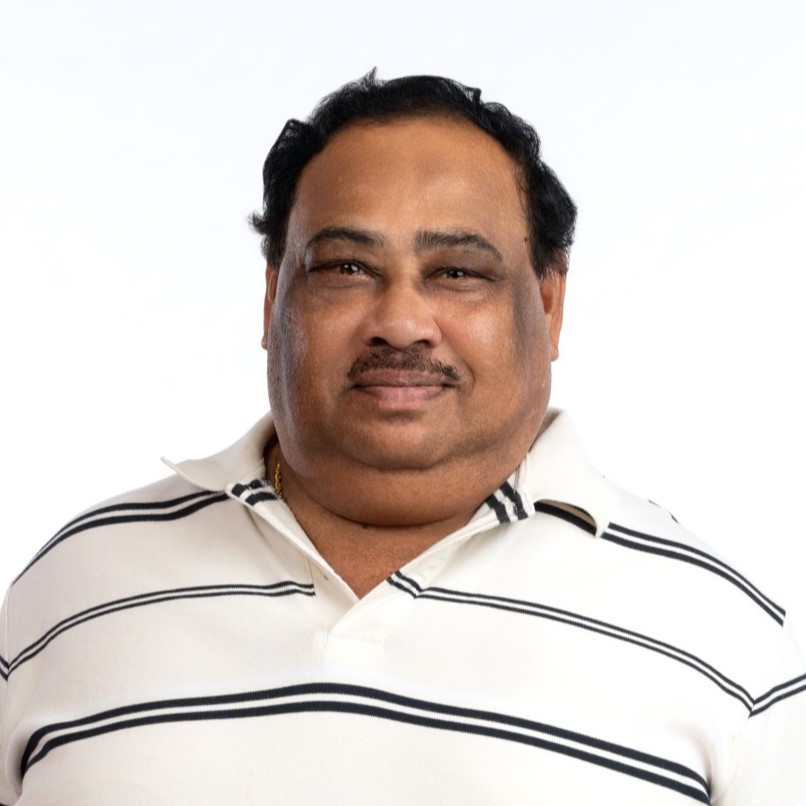 Rao Gutulla Profile Picture