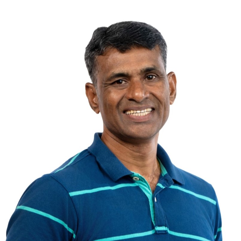 Sasikumar Sonachalam Profile Picture