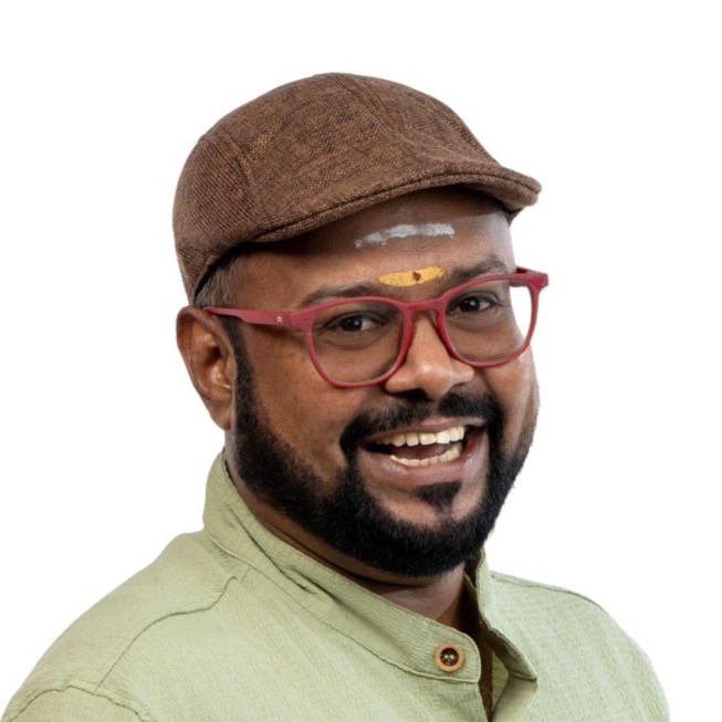 Senthil Perumal Profile Picture