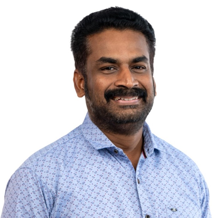 Siva Balasubramanian Profile Picture