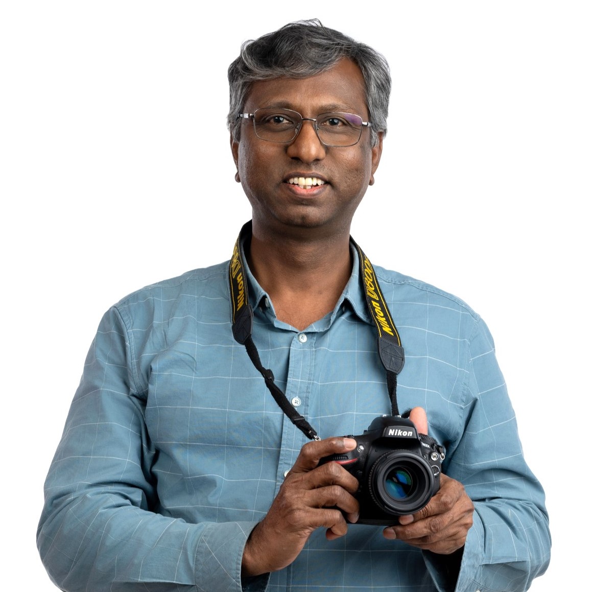 Srinivasan Kothandan Profile Picture