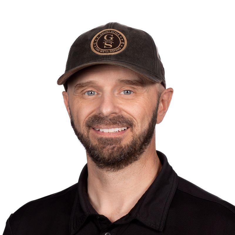 Adam Campbell Profile Picture
