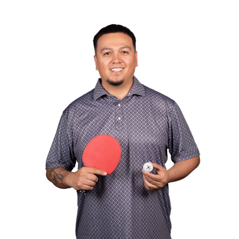 Alejandro Estevez Profile Picture