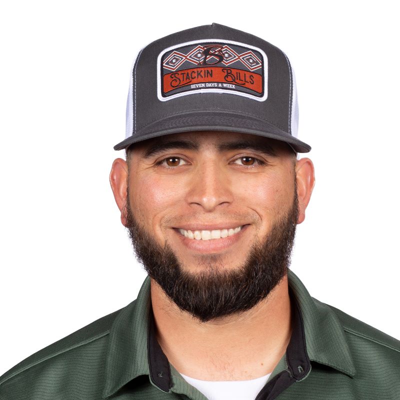 Cristian Morales-Rodriguez Profile Picture