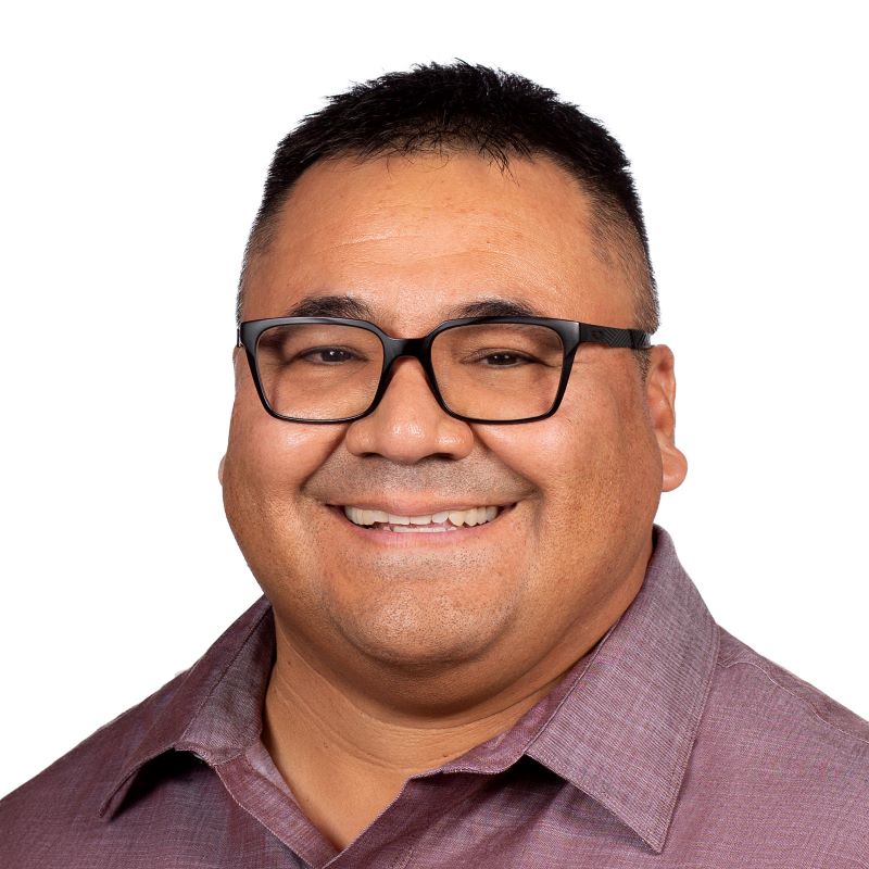 David Molina Profile Picture