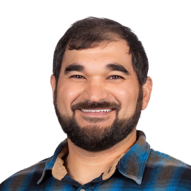 Gabe Mosca Profile Picture