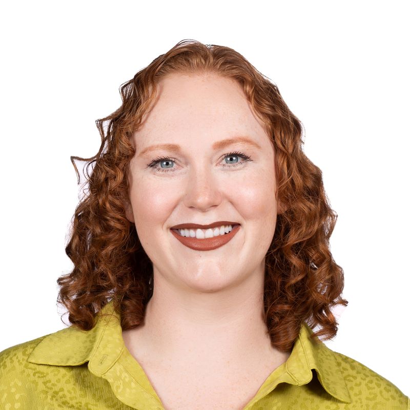Hannah Netzley Profile Picture
