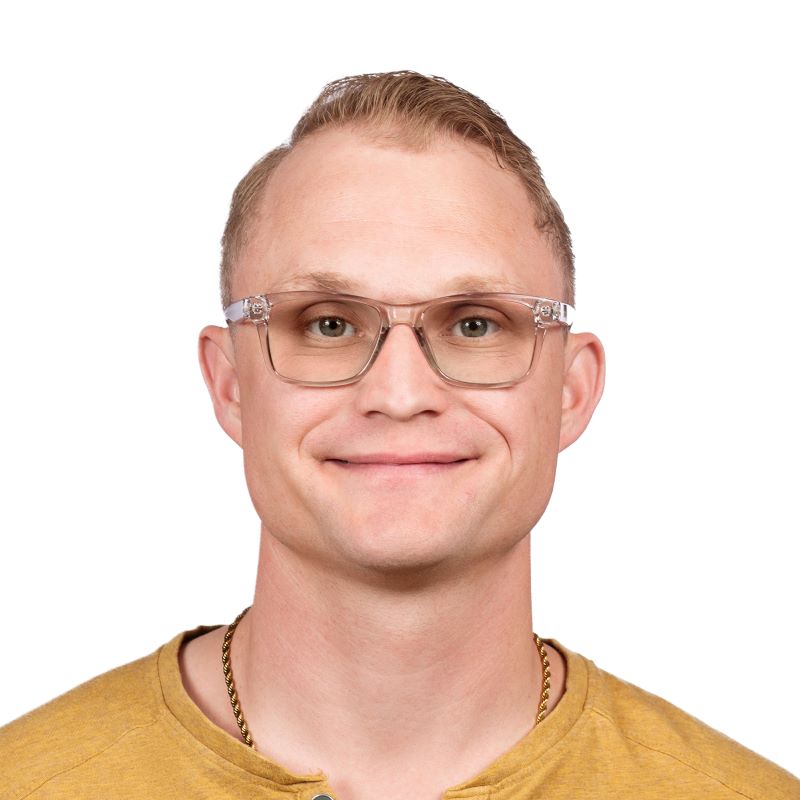 Hayden Collins Profile Picture