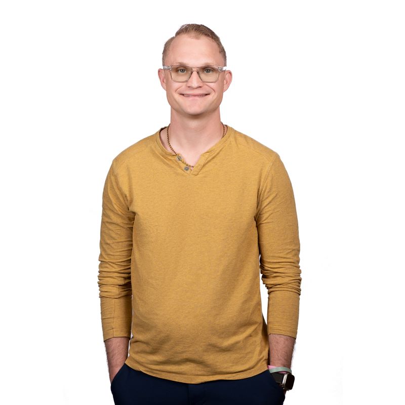 Hayden Collins Profile Picture