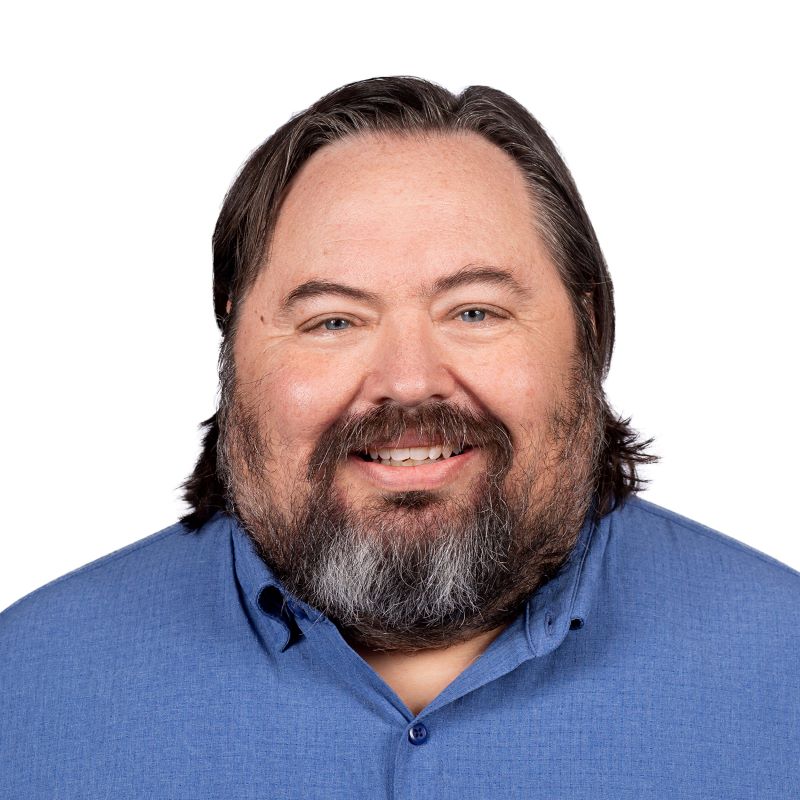 Jeff Fuller Profile Picture