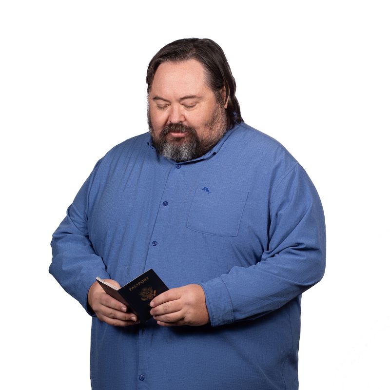 Jeff Fuller Profile Picture