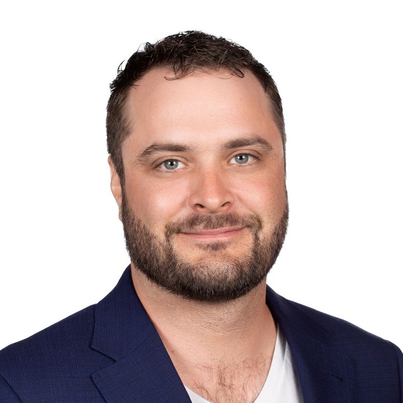Jered Kropholler Profile Picture